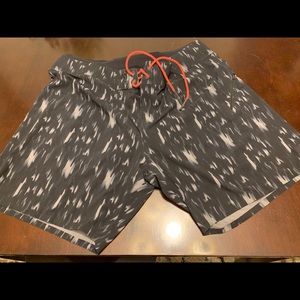 Men’s Lululemon Shorts